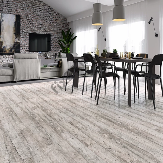 Classen Galaxy 4V Vivero fenyő Laminált padló 2,22m2/doboz