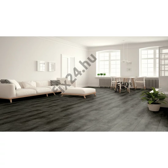 Swiss Krono Craft Oak Anthracite 4416 Laminált padló 2,020m2/doboz