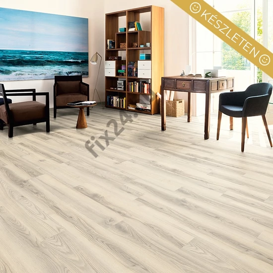 Egger EBL008 Alberta oak Polar Laminált padló 2m2/doboz