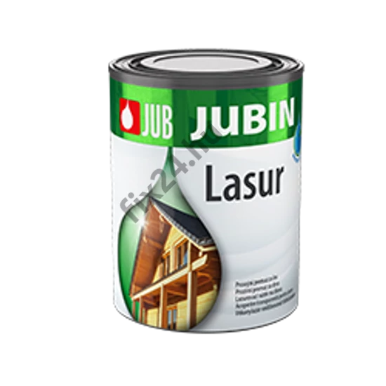 Jubin Lasur 1 OREH 0,65L dió