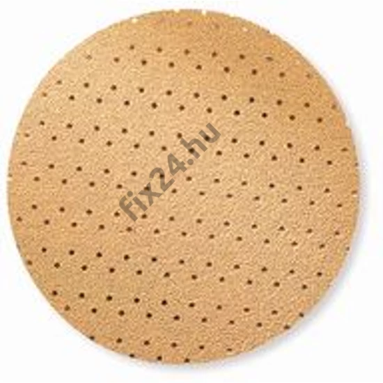 Csiszolópapír korong STORCH P40 Multi-Loch 225mm