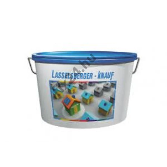 DekorTop homlokzati kültéri festék - fehér - 15 l