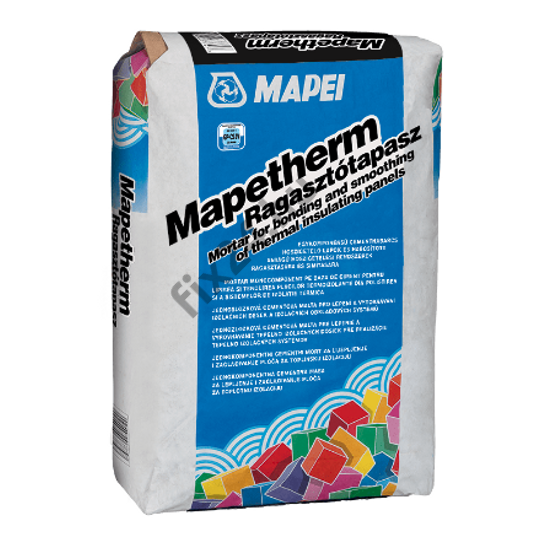 Mapei Mapetherm ragasztótapasz 25kg/zsák