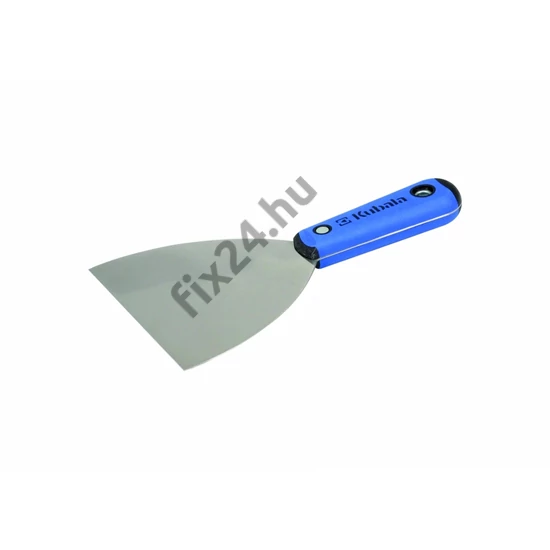 Rozsdamentes spatulya 120 mm