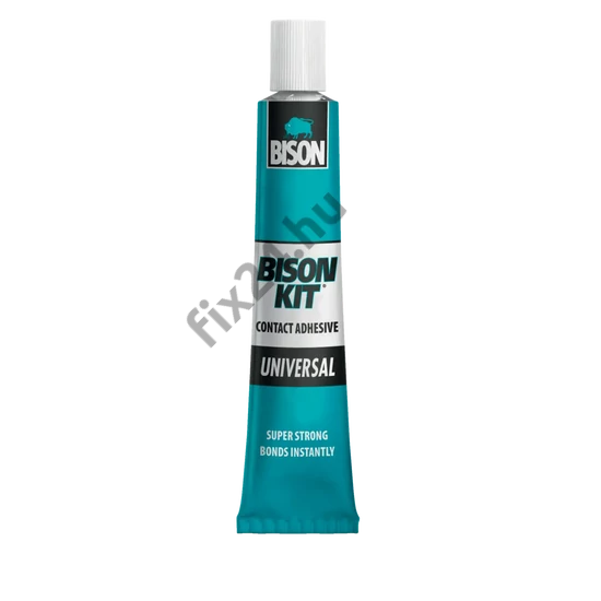 BISON Kit kontaktragasztó, 50ml