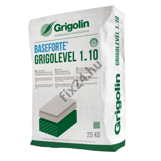 Grigolevel 1_10