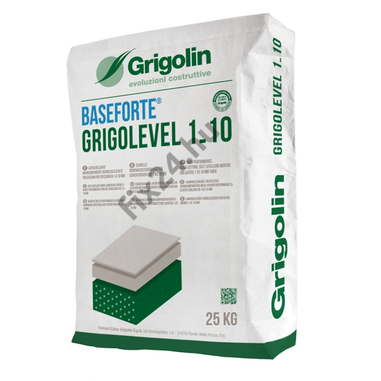 Grigolevel 5_30