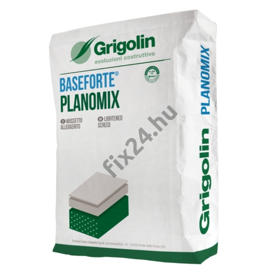 Planomix