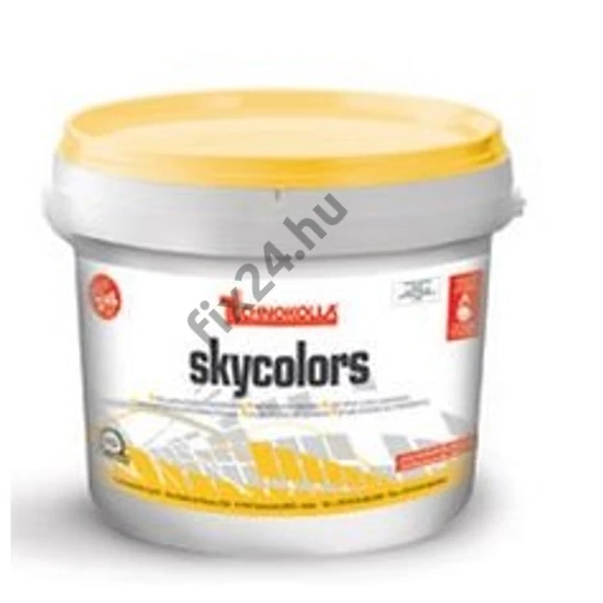 Skycolors  fugaanyag/ 108 Moka ‐ MOKA 2kg -prémium termék