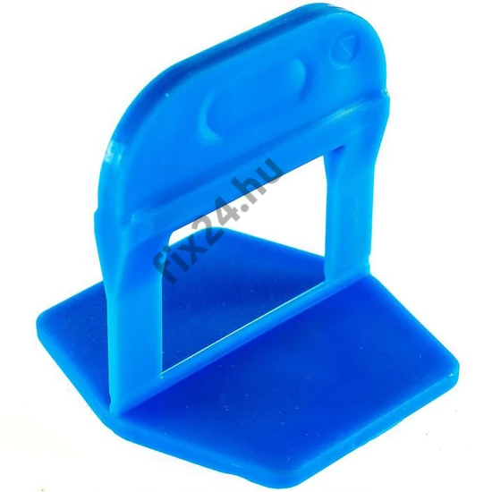 Szintező klipsz lapszintező talp ‐ 2mm  - prémium termék