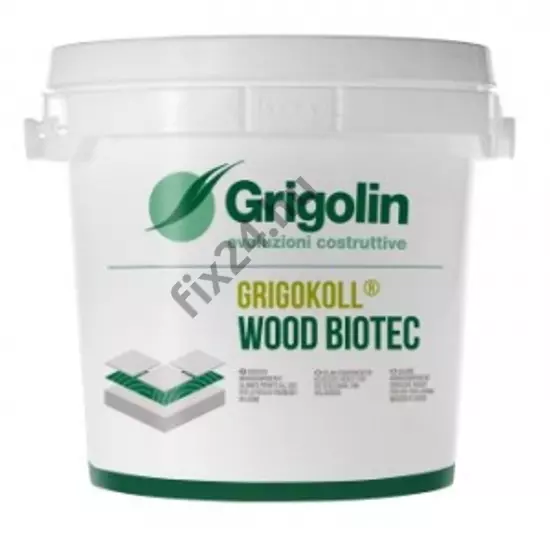 wood biotec
