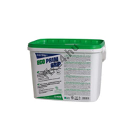 Mapei Eco Prim Grip tapadóhíd, alapozó 10kg