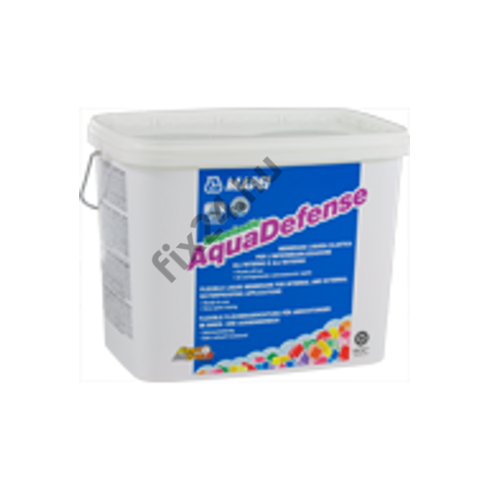 Mapei Mapelastic AquaDefense kenhető vizszigetelés 15kg