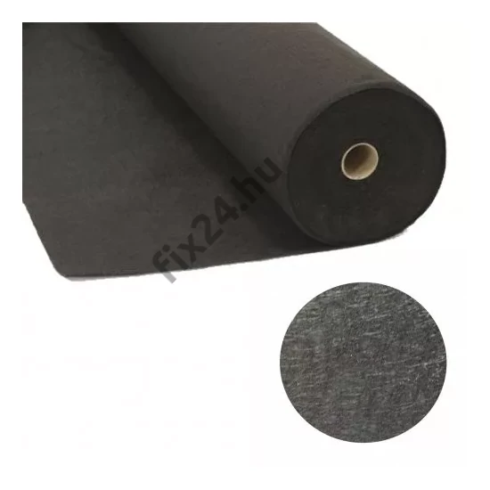 Geotextilia 2m x 50 m 100 m2 300gr/m2