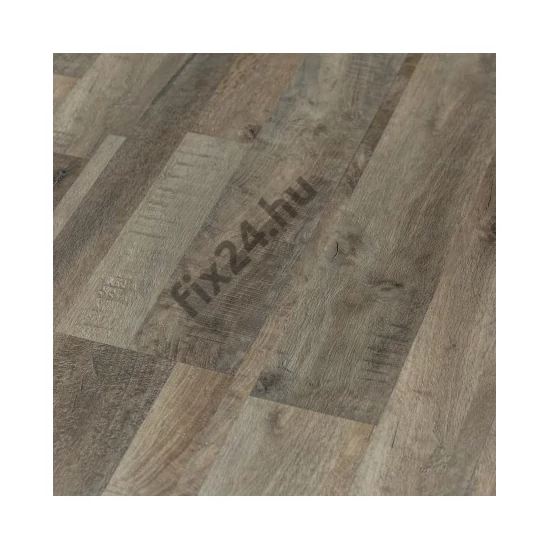 Magicfloor First  CVC click vinyl burkolat CL 123-3 oak parquet light 3,46nm2/doboz