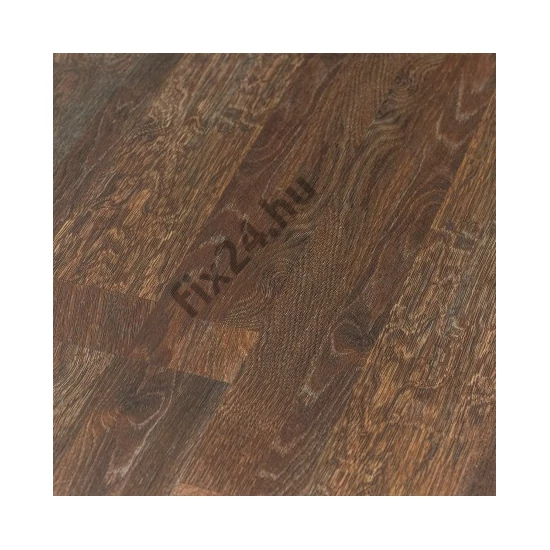 Magicfloor First  CVC click vinyl burkolat CL 124-6 oak parquet classic  3,46nm2/doboz
