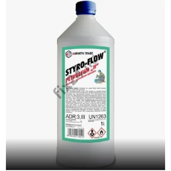 STYRO-FLOW PETRÓLEUM H 5 liter