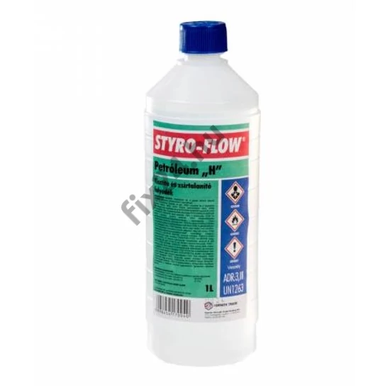 STYRO-FLOW PETRÓLEUM H 1 liter