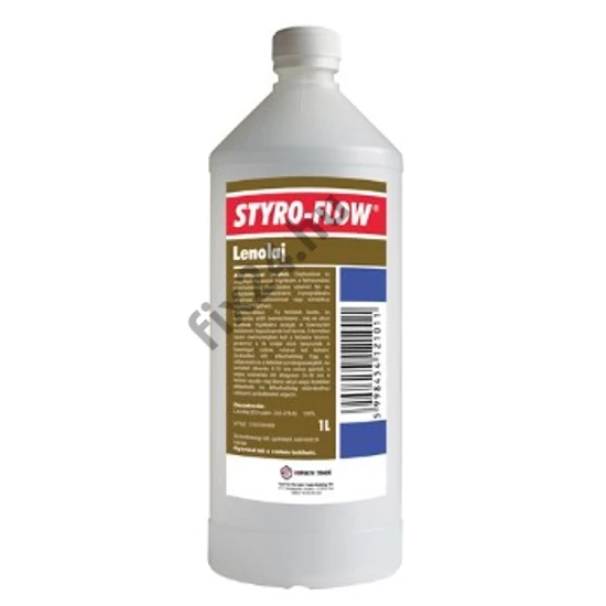 STYRO-FLOW LENOLAJ 1 liter