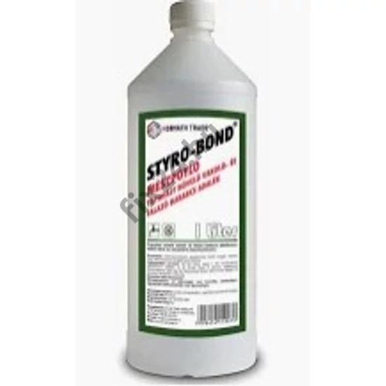 STYRO-BOND MÉSZPÓTLÓ 1 liter