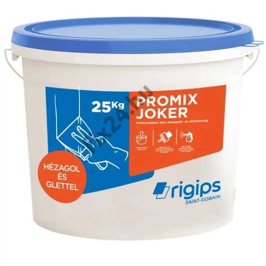 Rigips Promix 