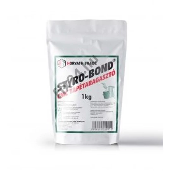 STYRO-BOND CMC TAPÉTARAGASZTÓ  1kg