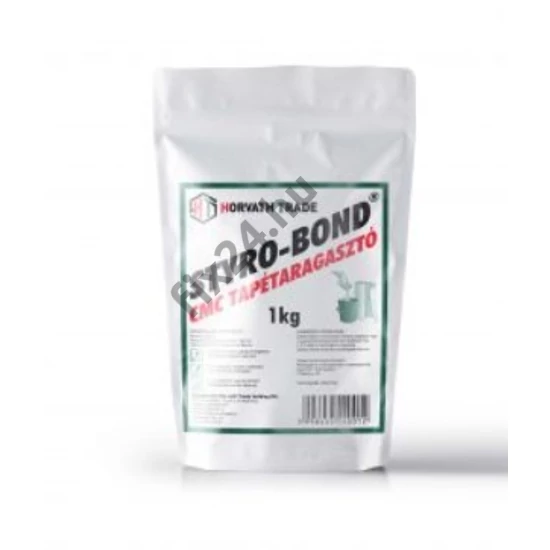 STYRO-BOND CMC TAPÉTARAGASZTÓ  1kg