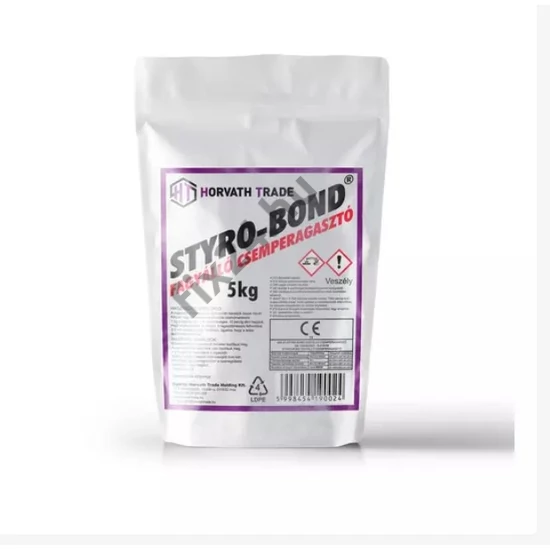 STYRO_BOND FAGYÁLLÓ CSEMPERAGASZTÓ  5kg