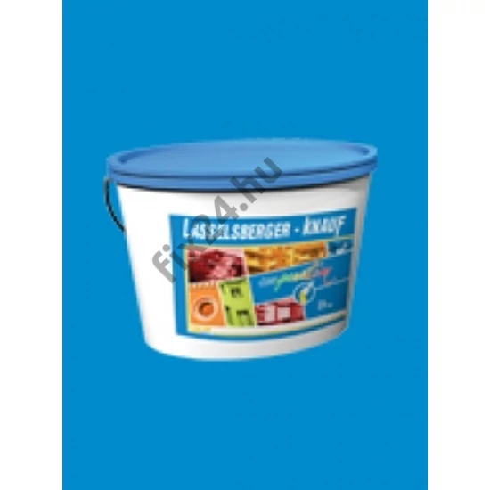 LB-Knauf Colorol lábazati vakolat 15 kg