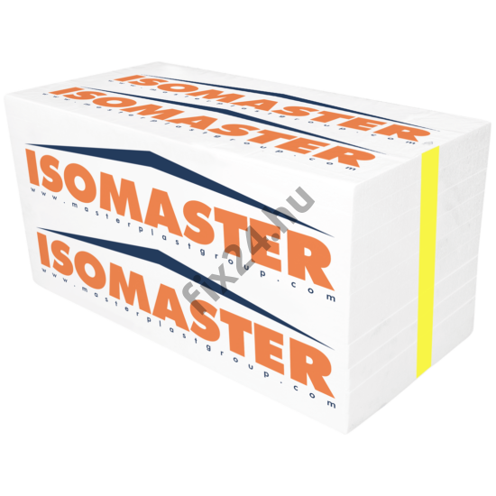 Isomaster EPS100 6cm