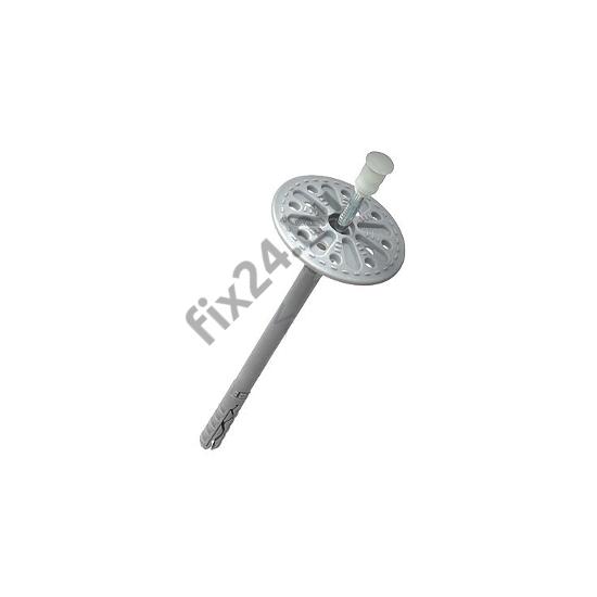 LMX fémszeges dűbel 260 mm