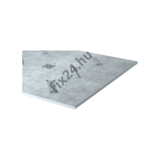 Mapeguard Board vizálló építőlemez 0,6x2,6m 30mm vastag 6db