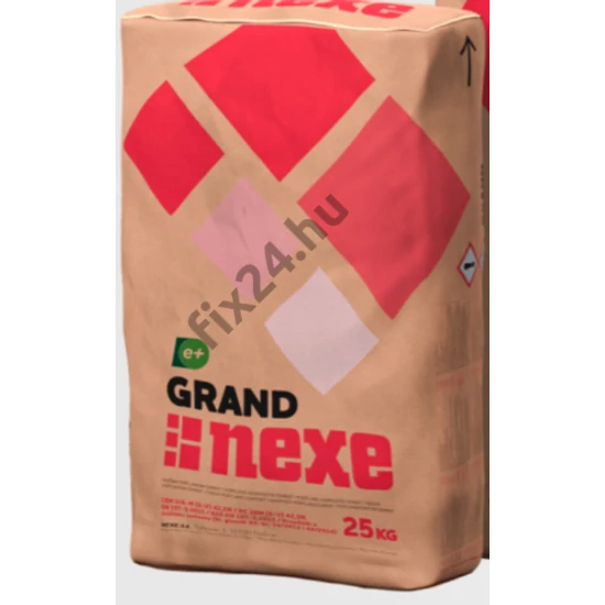 Horvát cement NEXE STANDARD CEM II/B-M (P-S) 42,5R