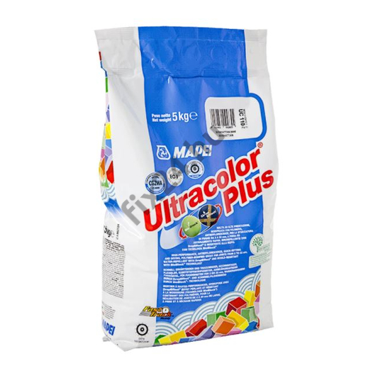 Mapei Ultracolor Plus fugázóhabarcs, vanília 5kg