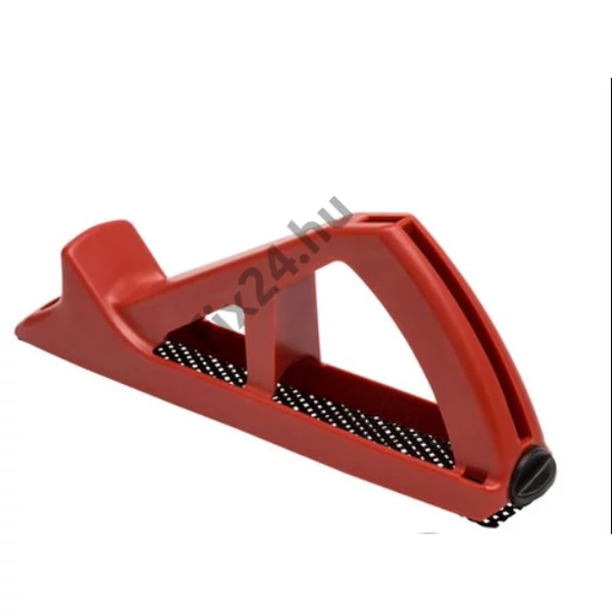 Gipszkarton gyalu 250x40mm