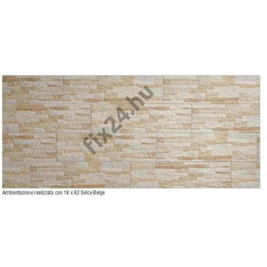 Selce Beige 1,7 m2/csomag 18x62