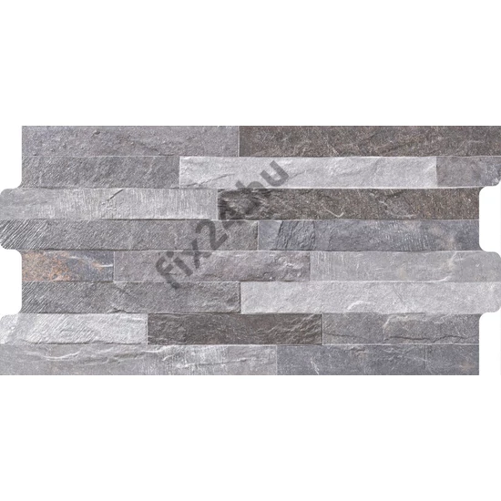 Rock Acero 1,45 m2/csomag 23x46