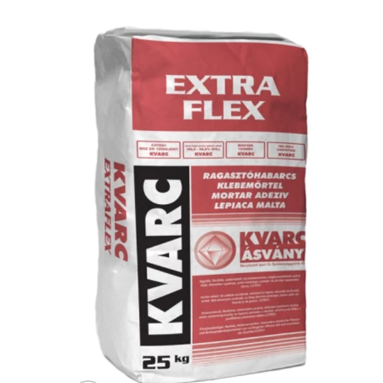 KVARC Extraflex C2TE S1