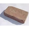 Térkő 6cm „Beton Tégla” Barna-Antracit Antikolt