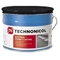 Technonicol oldószer alapú bitumenes kellősítő anyag bitumenes  lemez alá 10 liter