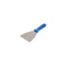 Rozsdamentes spatulya 100 mm