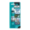 BISON Kit átlátszó univerzális kontakragasztó, 55ml