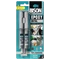 BISON metál két komponensű epoxy ragasztó, 24ml