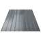 T8 trapézlemez, antracit RAL 7016 118 cm széles