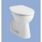 WC mélyöblítésű alsó kifolyású EASYPLUS
