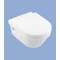 Mélyöblítésű fali WC Kombipack