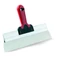 Fali spatulya 30cm (lepke) új alu 2K nyél rozsdamentes