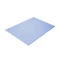 Rigips Blue Acoustic RF hanggátló  gipszkarton tábla 12,5x1200x2000 mm