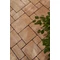 KK térkő 6cm London vario homok 0,96m2/sor