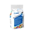 Keracolor FF Flex fugázó, ezüstszürke 5kg